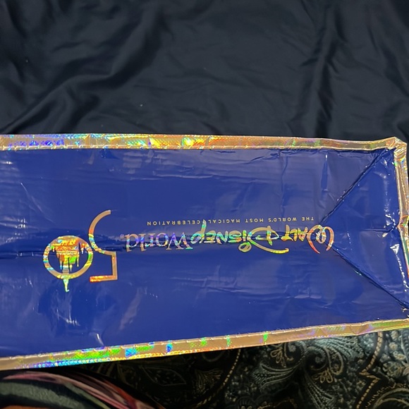 Disney reusable bag - Picture 5 of 5